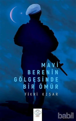 Picture of Mavi Berenin Gölgesinde Bir Ömür
