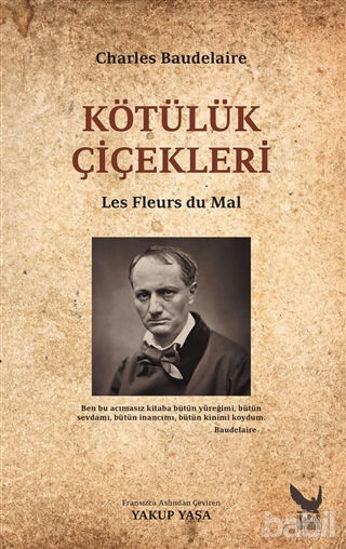 Picture of Kötülük Çiçekleri