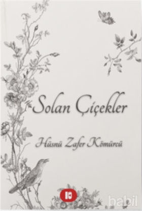Picture of Solan Çiçekler