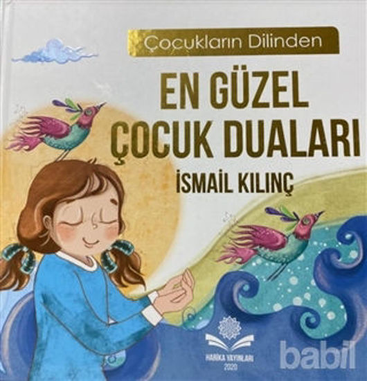 Picture of Çocukların Dilinden En Güzel Çocuk Duaları