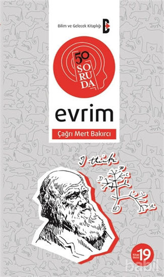 Picture of 50 Soruda Evrim