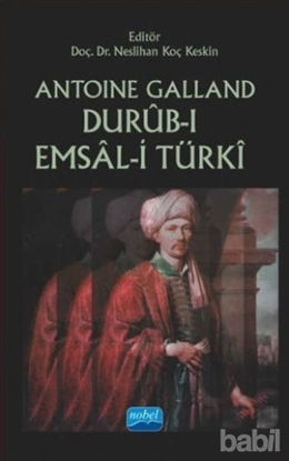 Picture of Durub-ı Emsal-i Türki