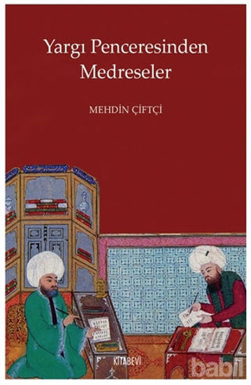 Picture of Yargı Penceresinden Medreseler