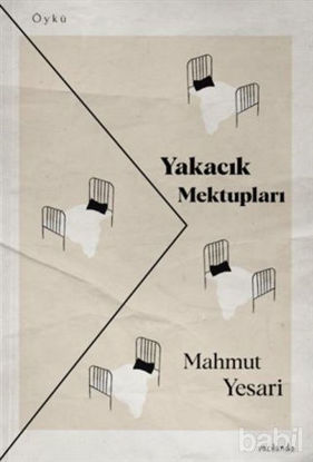 Picture of Yakacık Mektupları