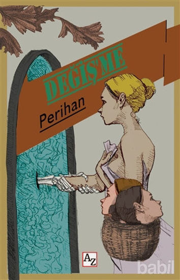 Picture of Değiş'me