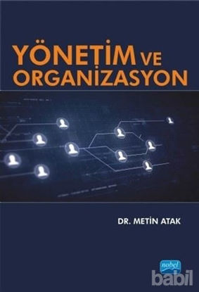 Picture of Yönetim ve Organizasyon