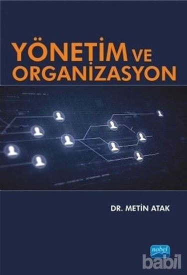 Picture of Yönetim ve Organizasyon
