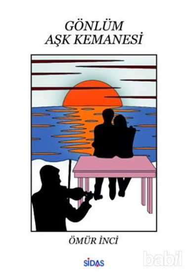 Picture of Gönlüm Aşk Kemanesi
