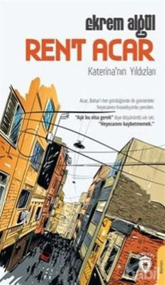 Picture of Rent Acar - Katerina'nın Yıldızları