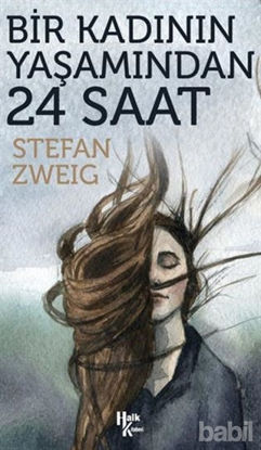 Picture of Bir Kadının Yaşamından 24 Saat