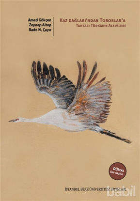 Picture of Kaz Dağları’ndan Toroslar’a: Tahtacı Türkmen Alevileri