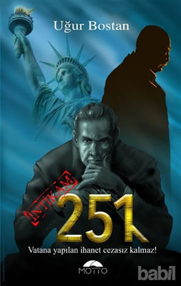 Picture of 251 - İntikam