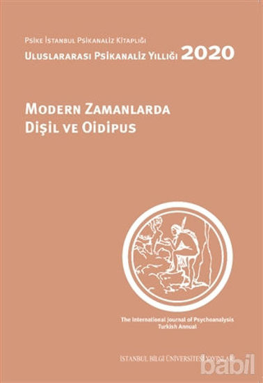 Picture of Modern Zamanlarda Dişil ve Oidipus