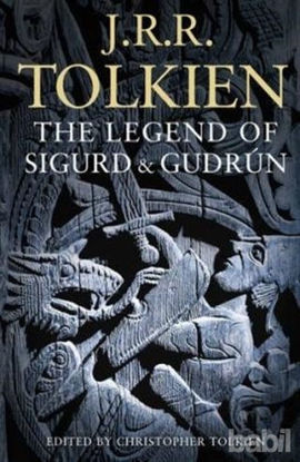 Picture of The Legend of Sigurd and Gudrun