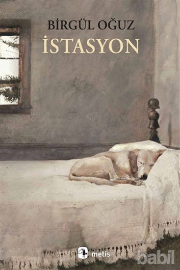 Picture of İstasyon