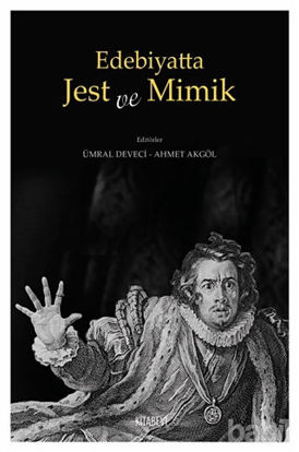 Picture of Edebiyatta Jest ve Mimik