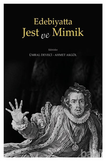 Picture of Edebiyatta Jest ve Mimik