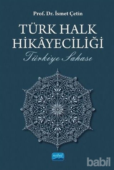 Picture of Türk Halk Hikayeciliği