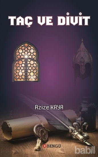 Picture of Taç ve Divit