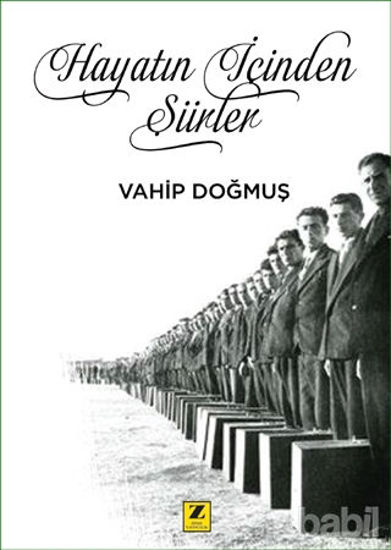 Picture of Hayatın İçinden Şiirler