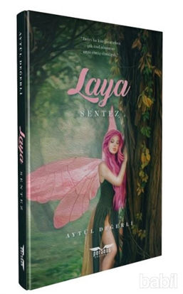 Picture of Laya