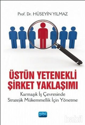 Picture of Üstün Yetenekli Şirket Yaklaşımı