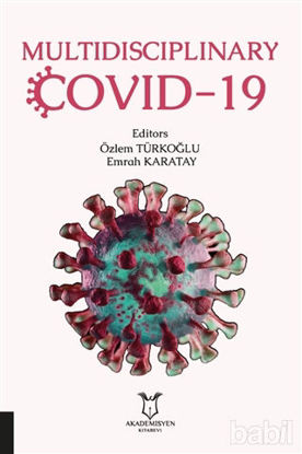 Picture of Multidisciplinary Covid-19
