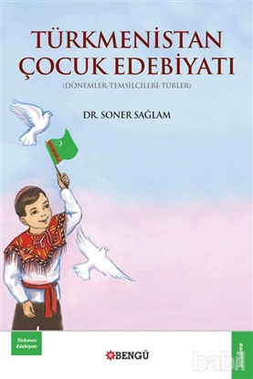 Picture of Türkmenistan Çocuk Edebiyatı