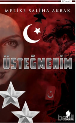 Picture of Üsteğmenim
