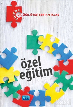 Picture of Özel Eğitim