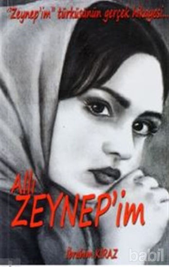 Picture of Allı Zeynep'im