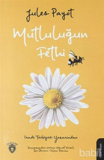 Picture of Mutluluğun Fethi