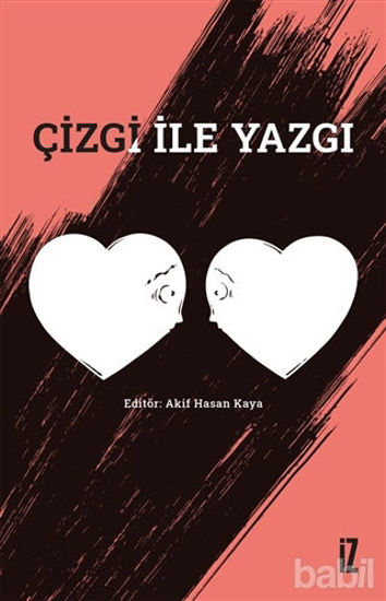 Picture of Çizgi ile Yazgı