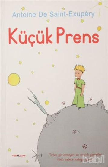 Picture of Küçük Prens