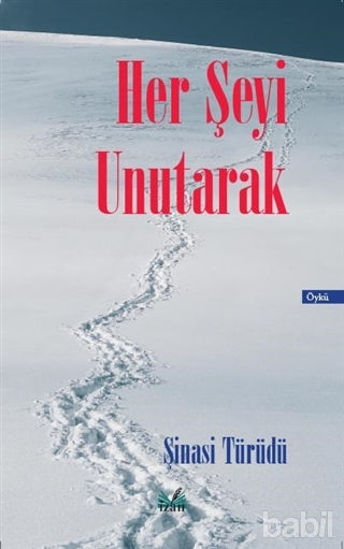 Picture of Her Şeyi Unutarak