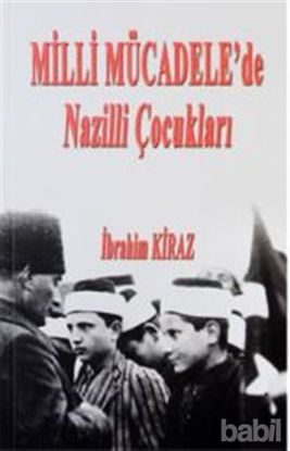 Picture of Milli Mücadele'de Nazilli Çocukları