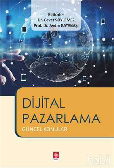 Picture of Dijital Pazarlama
