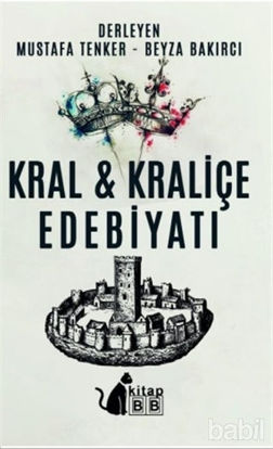 Picture of Kral ve Kraliçe Edebiyatı