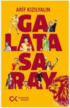 Picture of Galatasaray