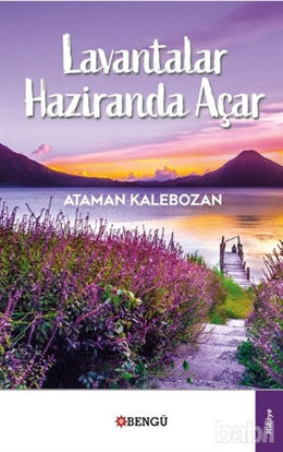 Picture of Lavantalar Haziranda Açar