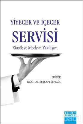 Picture of Yiyecek ve İçecek Servisi