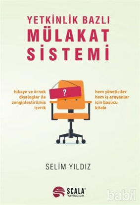 Picture of Yetkinlik Bazlı Mülakat Sistemi