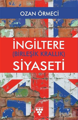 Picture of İngiltere (Birleşik Krallık) Siyaseti