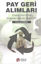 Picture of Pay Geri Alımları