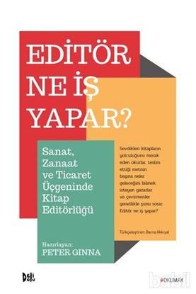 Picture of Editör Ne İş Yapar?