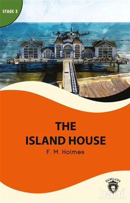 Picture of The Island House - Stage 3