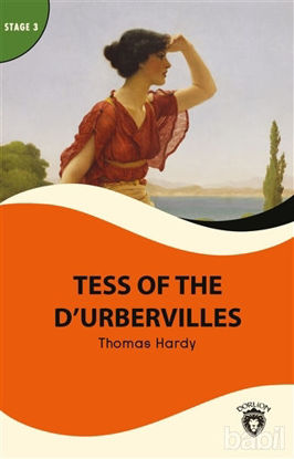 Picture of Tess of the D’urbervilles Stage 3