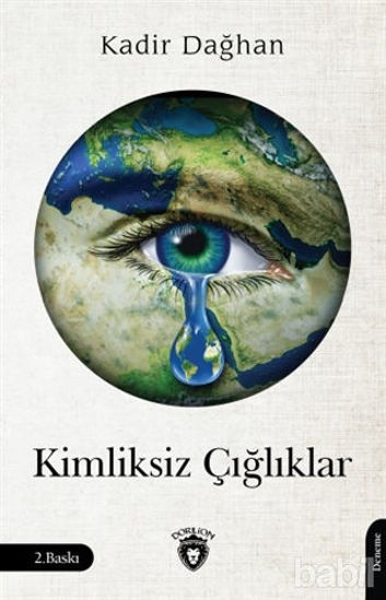 Picture of Kimliksiz Çığlıklar