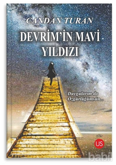 Picture of Devrim'in Mavi Yıldızı