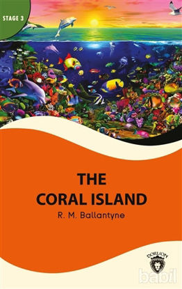 Picture of The Coral Island - Stage 3